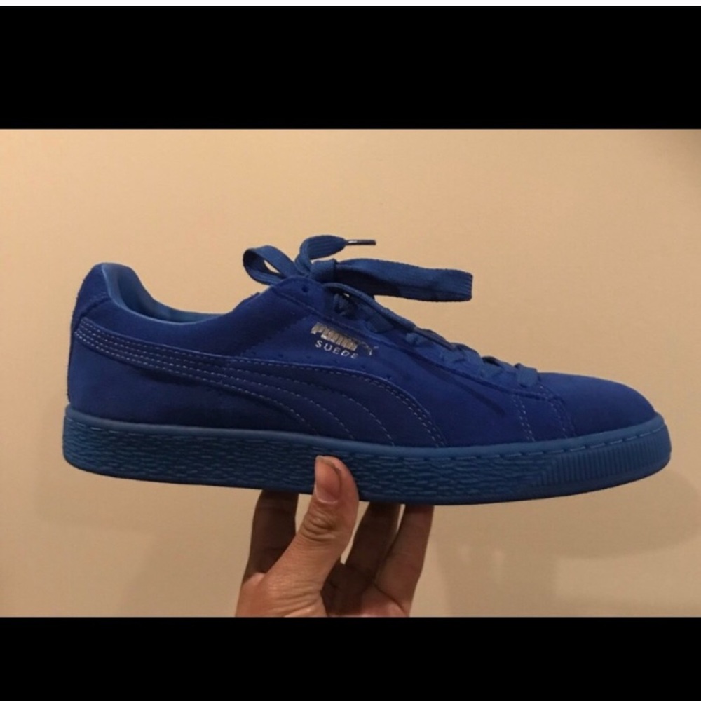 Men’s Classic Pumas